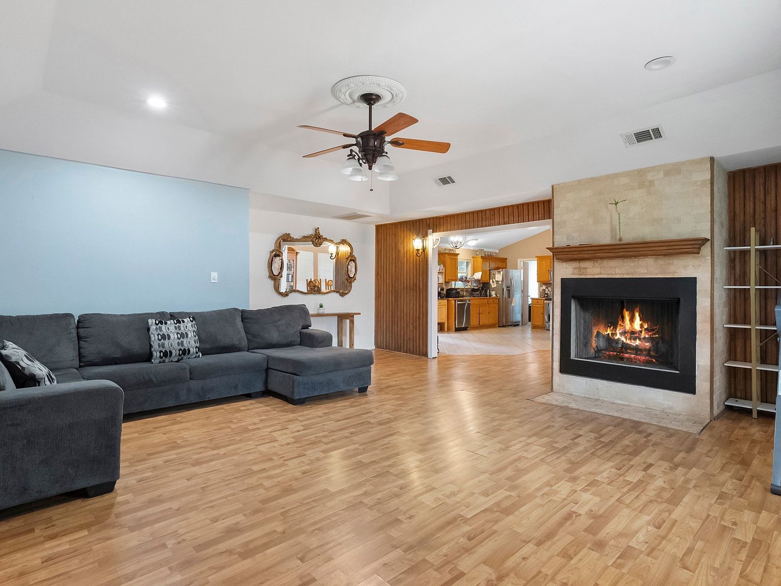 12281 County Road 2149 Kemp, TX 75143 | Single Family