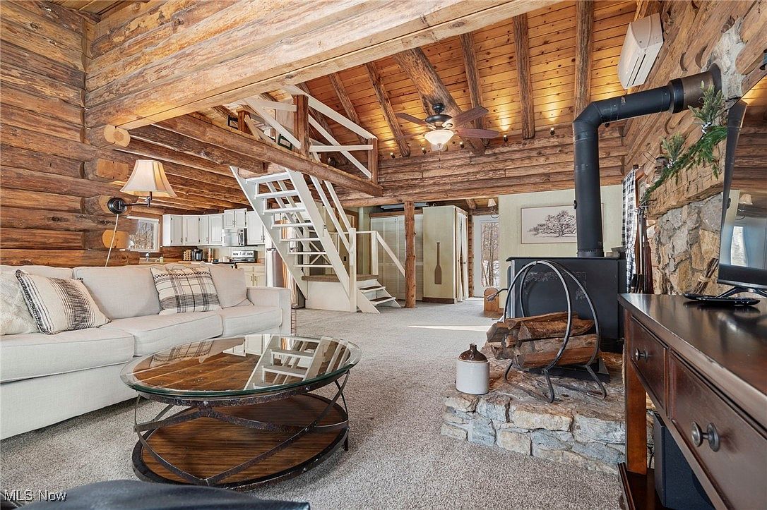 410 Apple Hill Dr N Howard, OH 43028 | Single Family