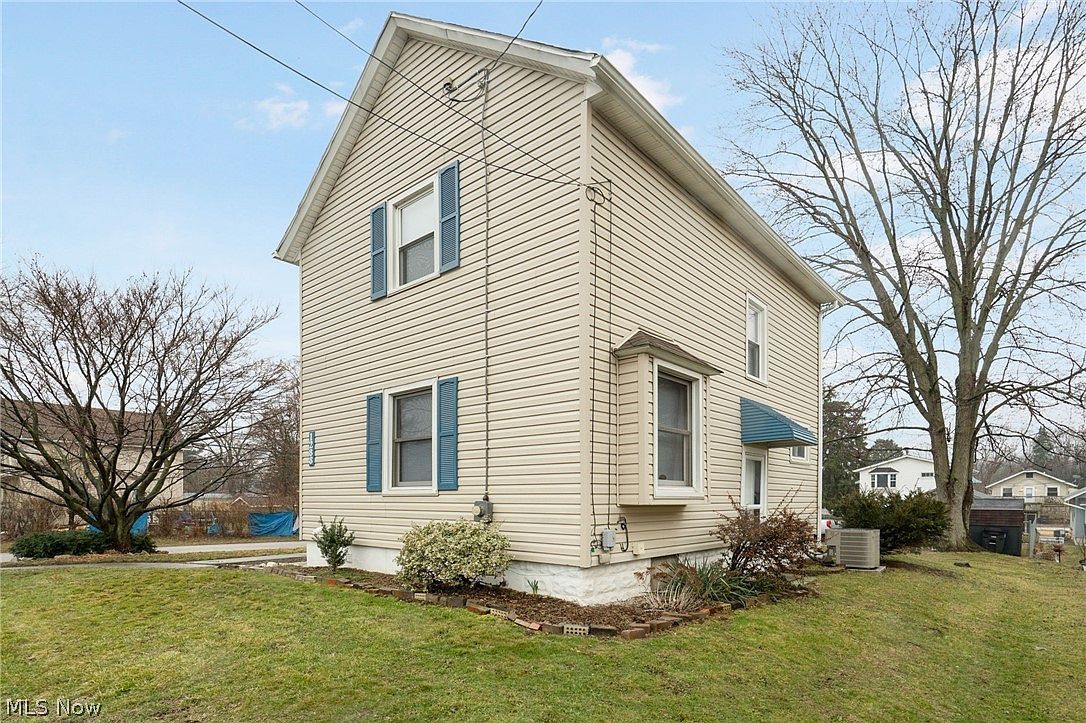 1288 Nestor Ave Akron, OH 44314  | Single Family