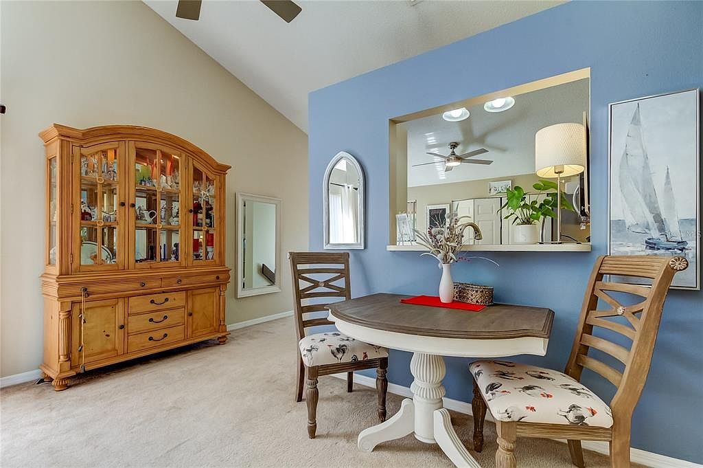 612 Fairmont Ave APT D Safety Harbor, FL 34695 | Condominium