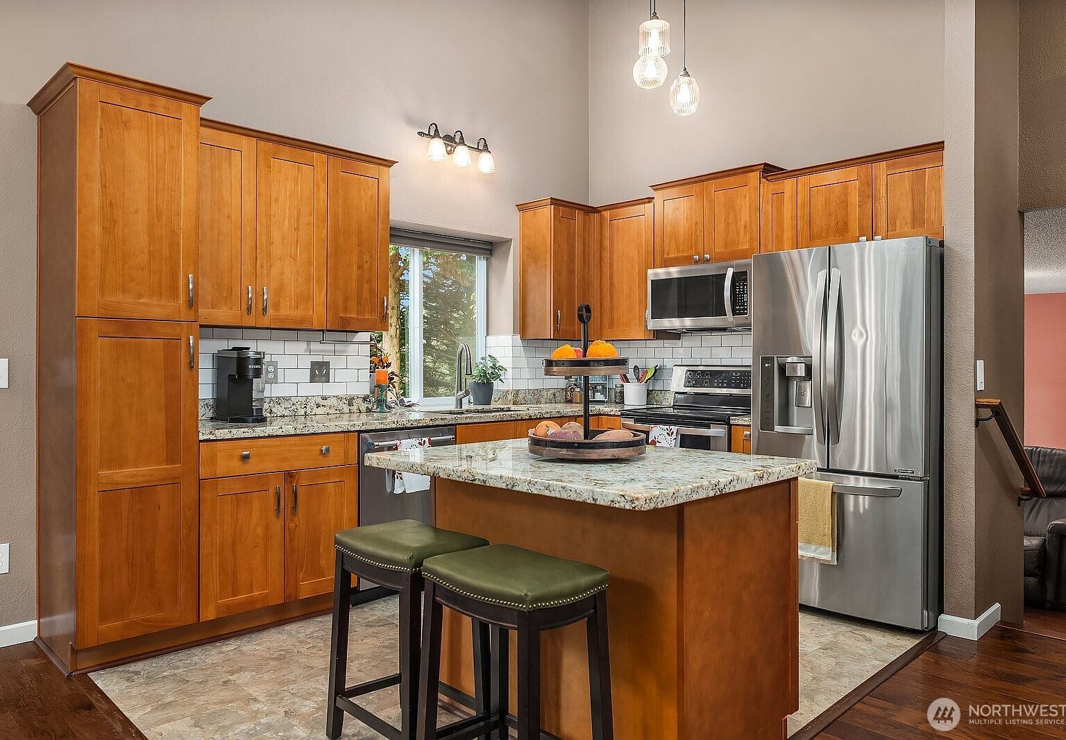 17649 152nd Pl SE Renton, WA 98058  | Single Family