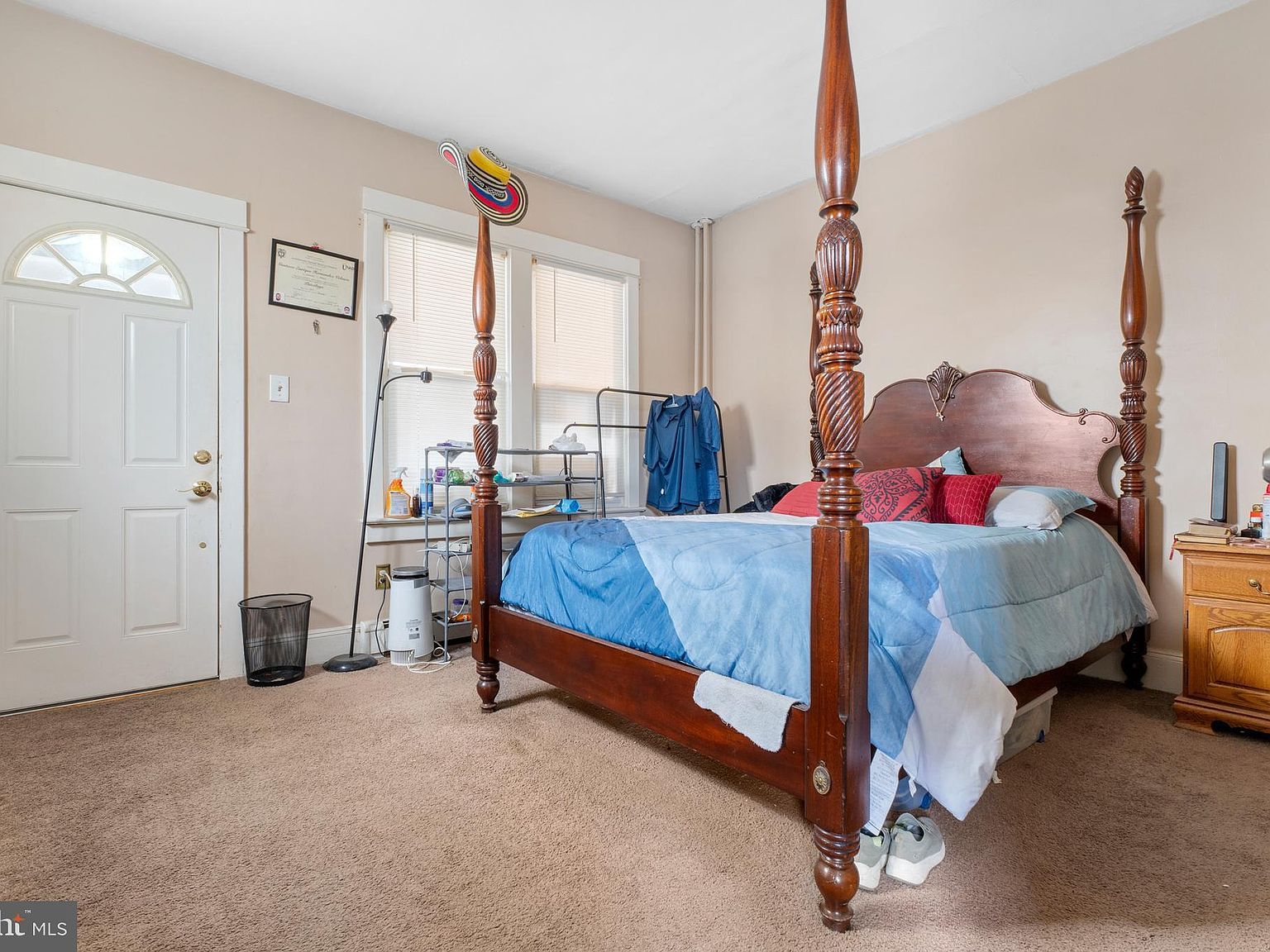 69 Reed Ave Hamilton, NJ 08610  | Single Family