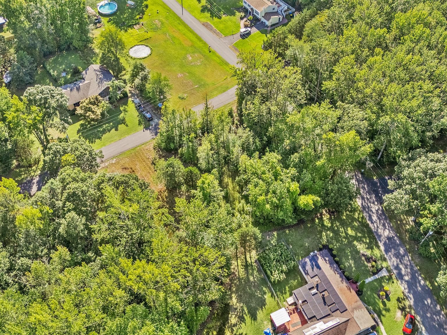 8 W Raymond Ave Medford, NJ 08055  | Land/Lot