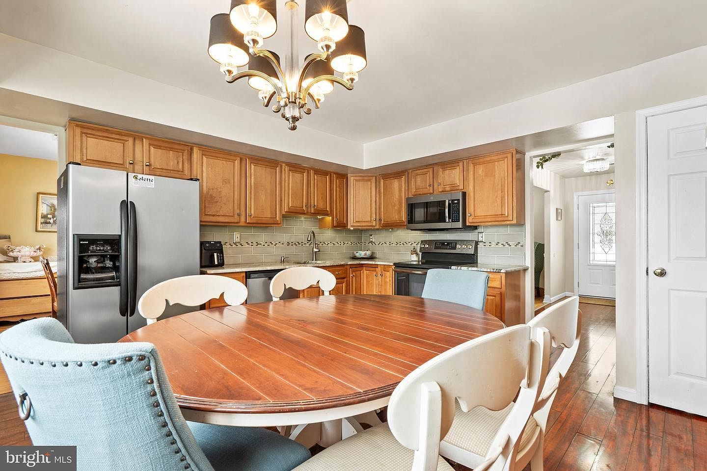 63 Forrest Dr Holland, PA 18966 | Single Family