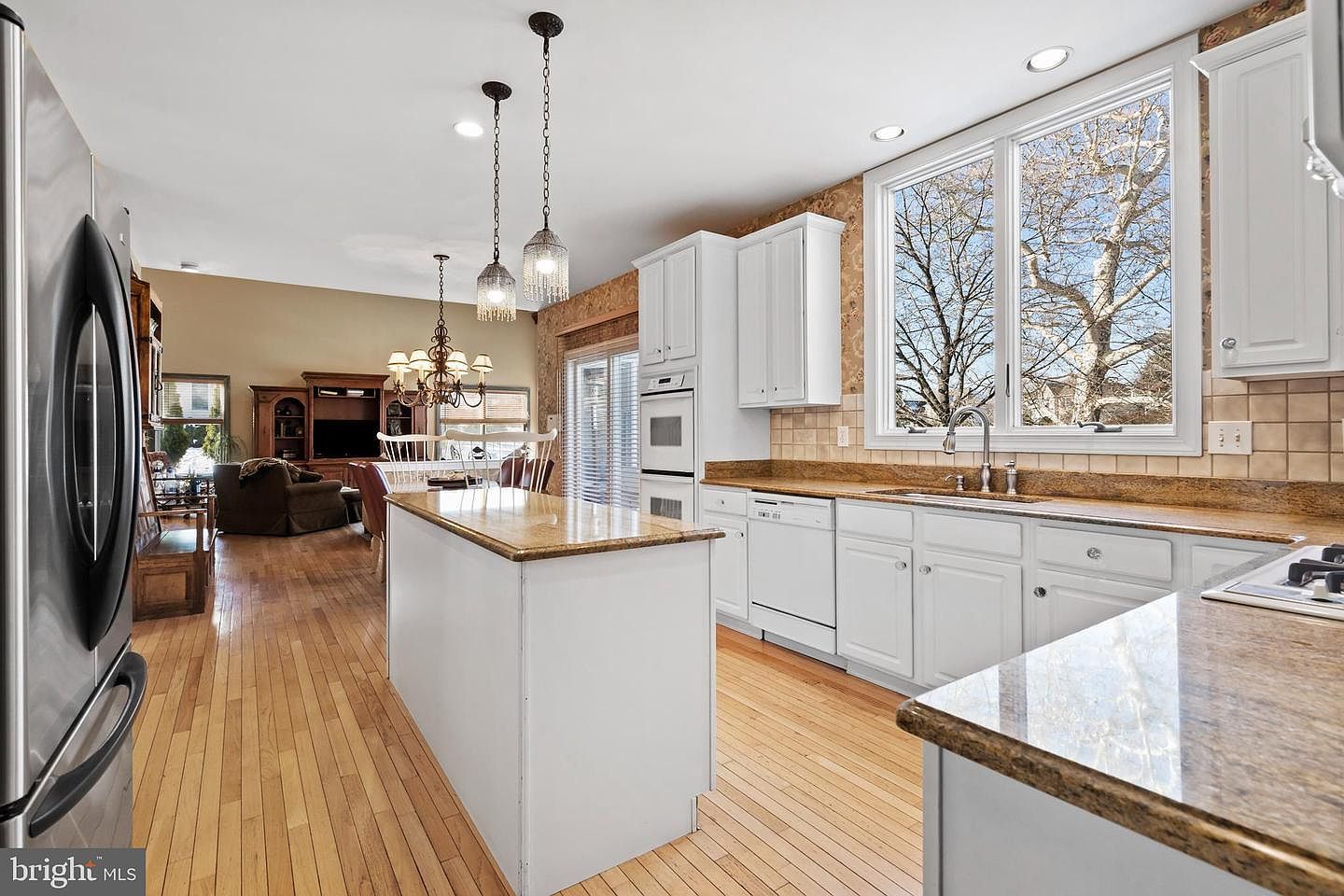 57 Cropwell Ln Holland, PA 18966 | Single Family