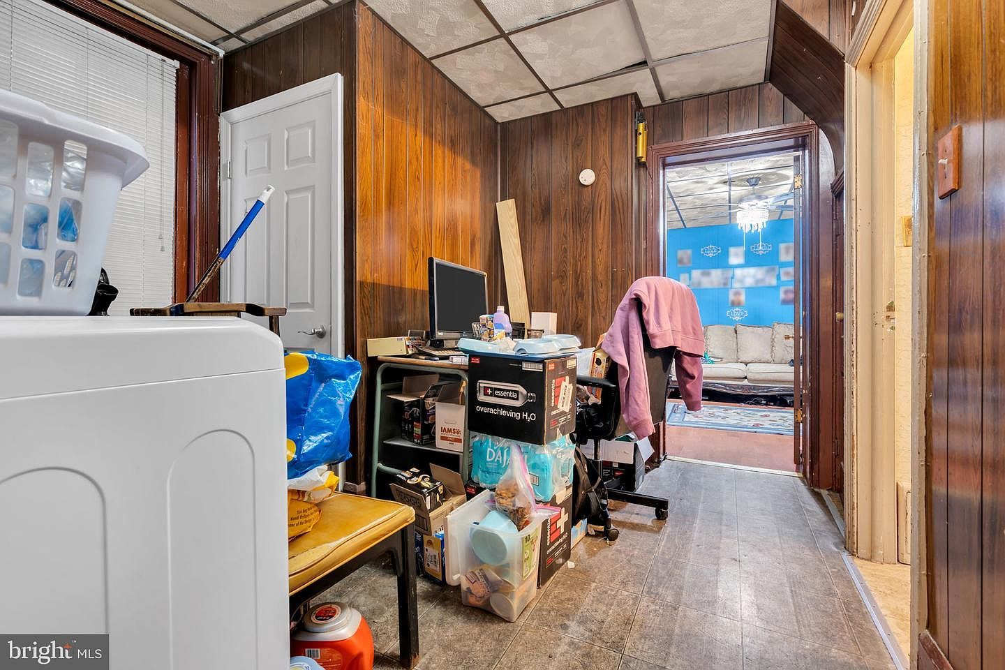 6 Walnut St Salem, NJ 08079  | Single Family