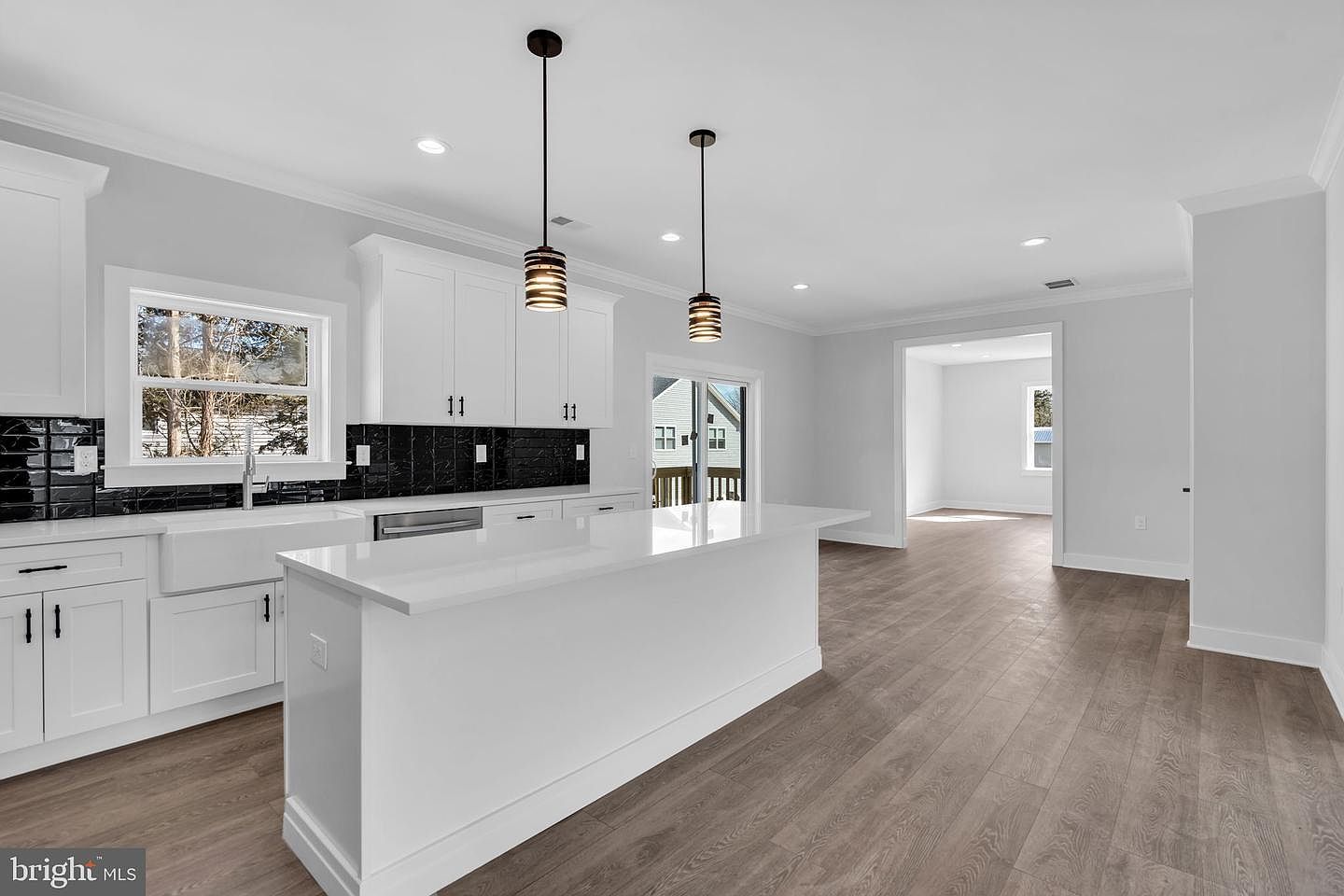 16 Plantation Dr Little Egg Harbor, NJ 08087  | Single Family