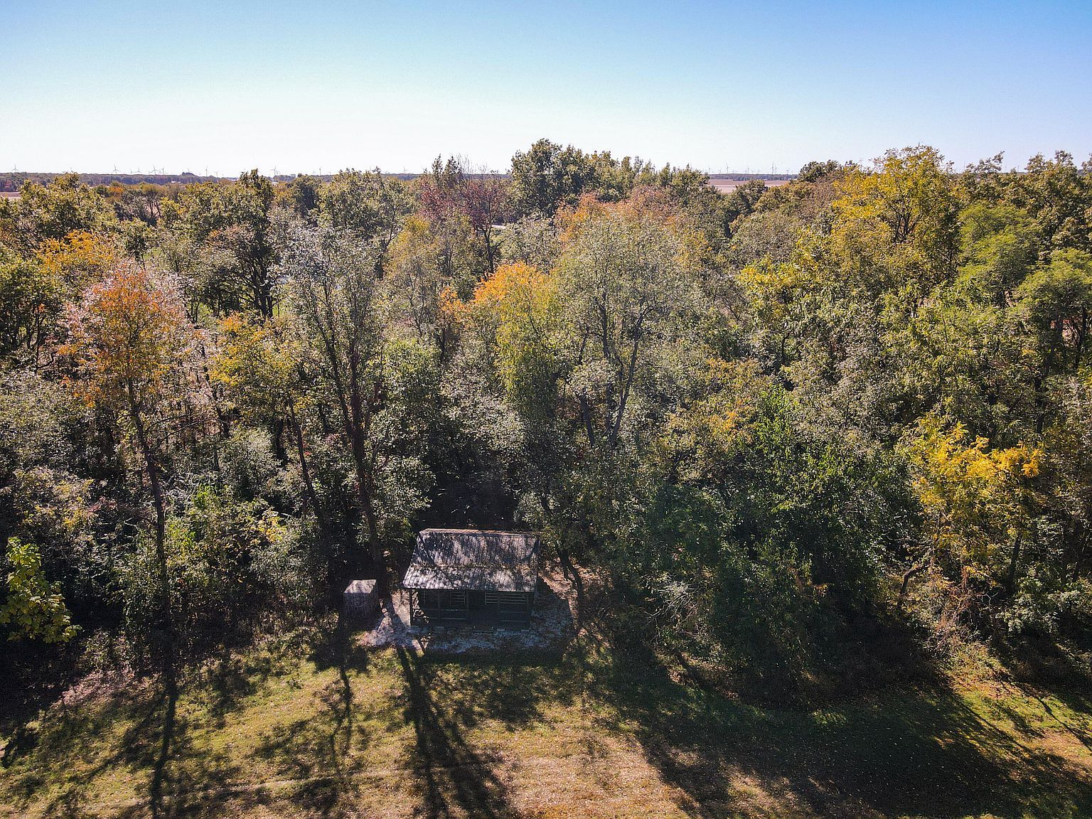380 W Remington, IN 47977  | Land/Lot