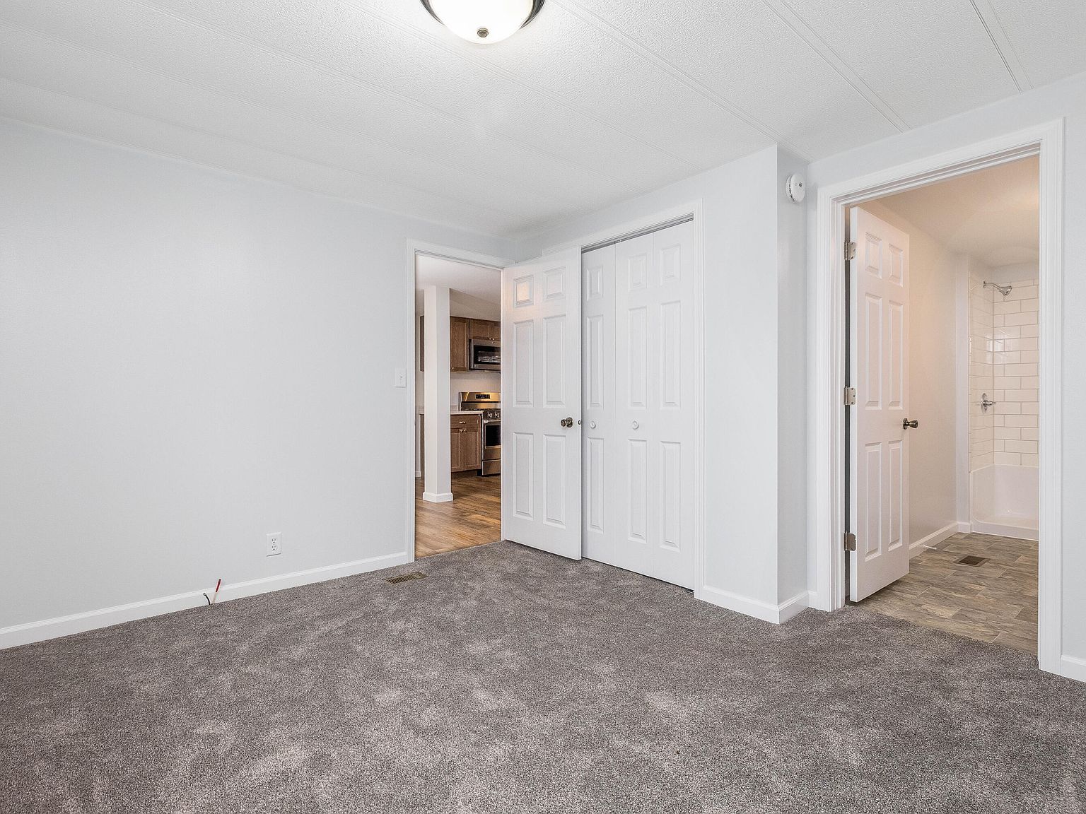 306 S Chestnut St Earl Park, IN 47942  | New build