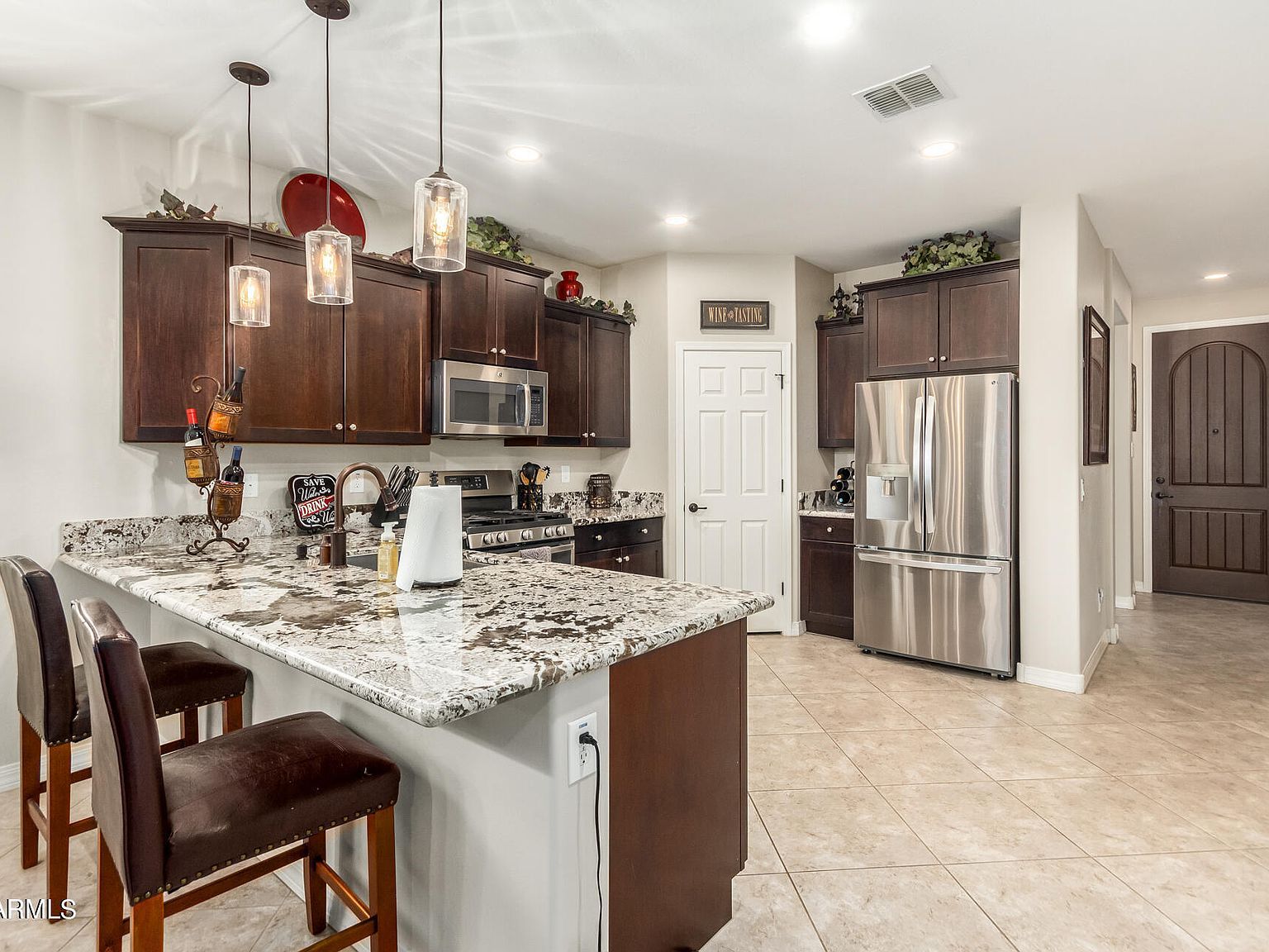 26451 N 131st Dr Peoria, AZ 85383  | Single Family