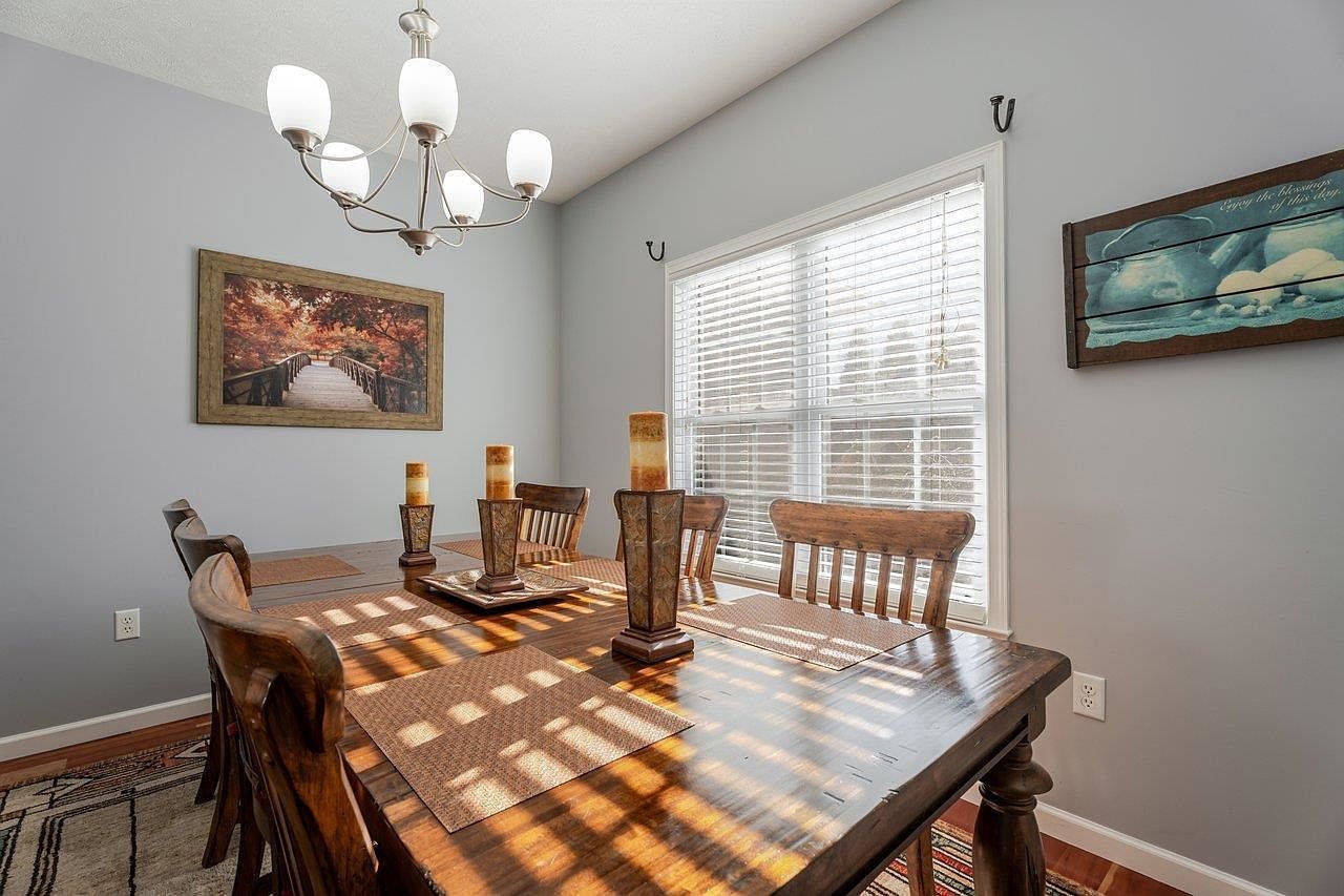 1428 Mandolin Ave Grottoes, VA 24441  | Single Family