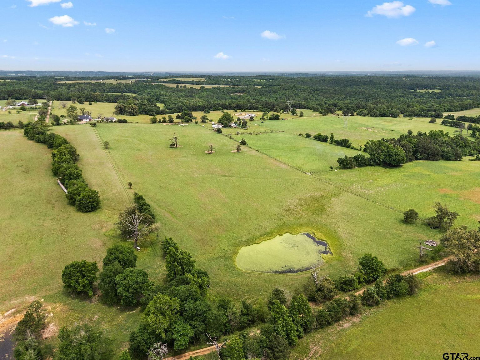 0 An County Rd #327 Frankston, TX 75763  | Land/Lot