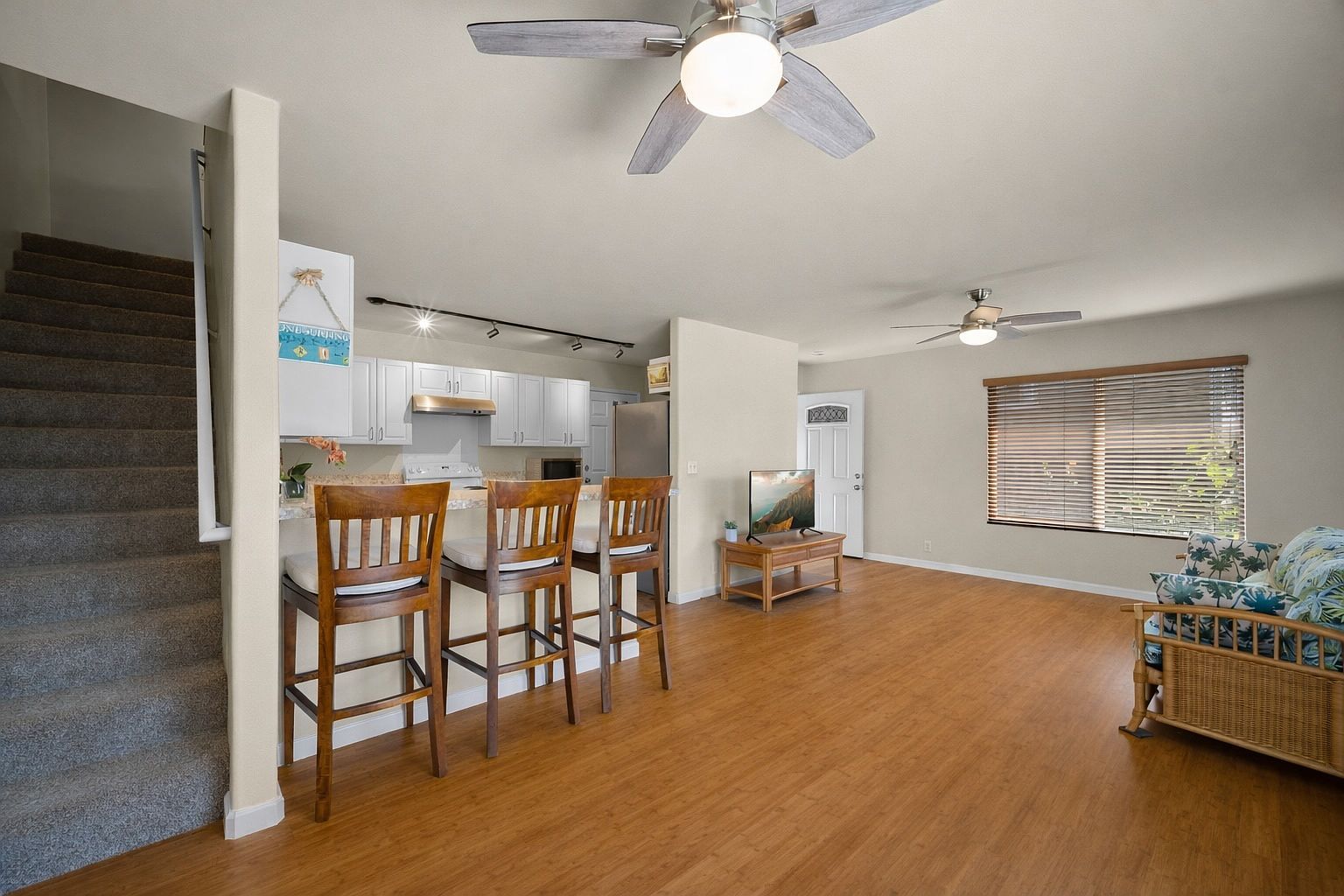 2110B Kelikoli St #35 Lihue, HI 96766  | New build