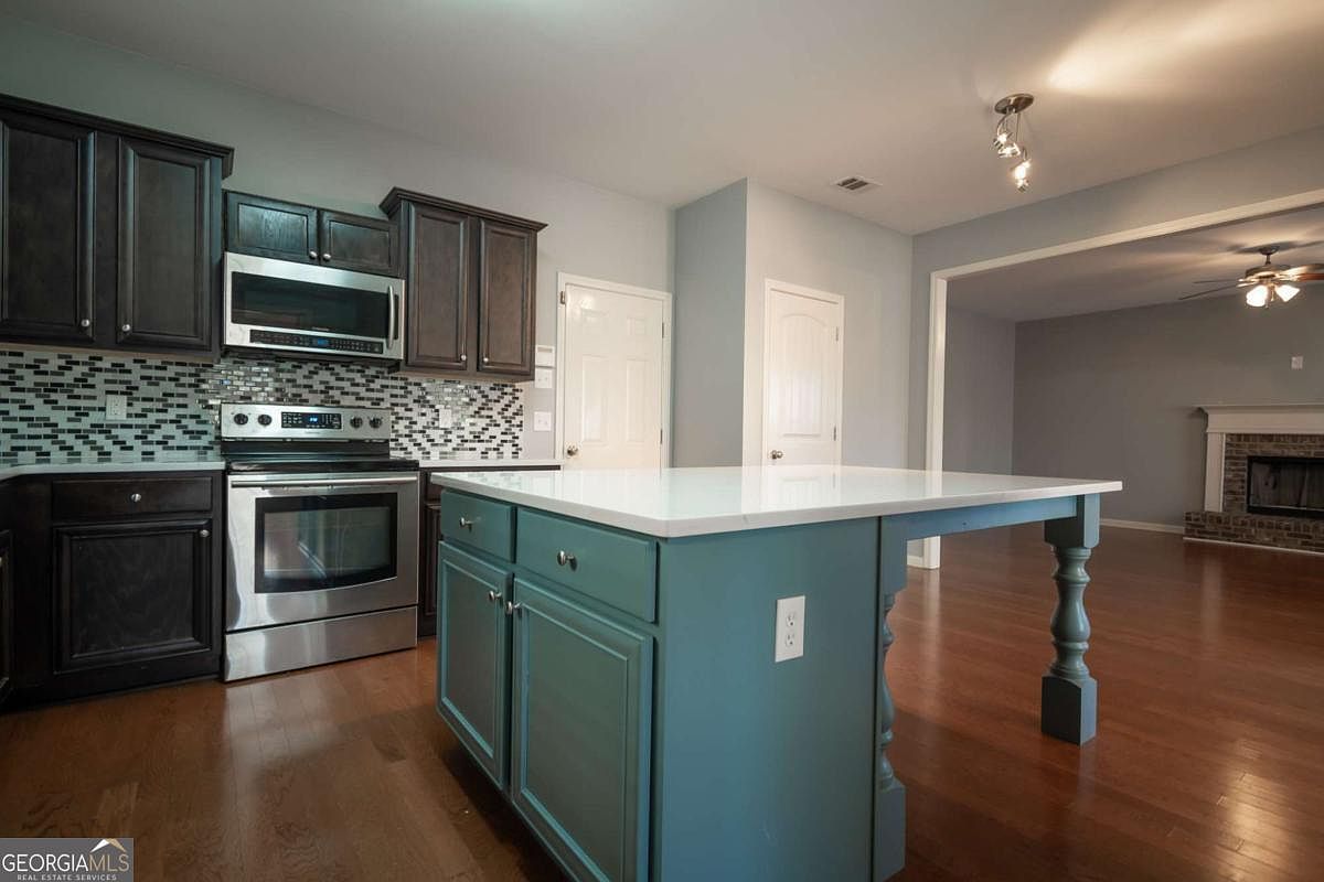 132 Putters Dr Athens, GA 30607 | Single Family