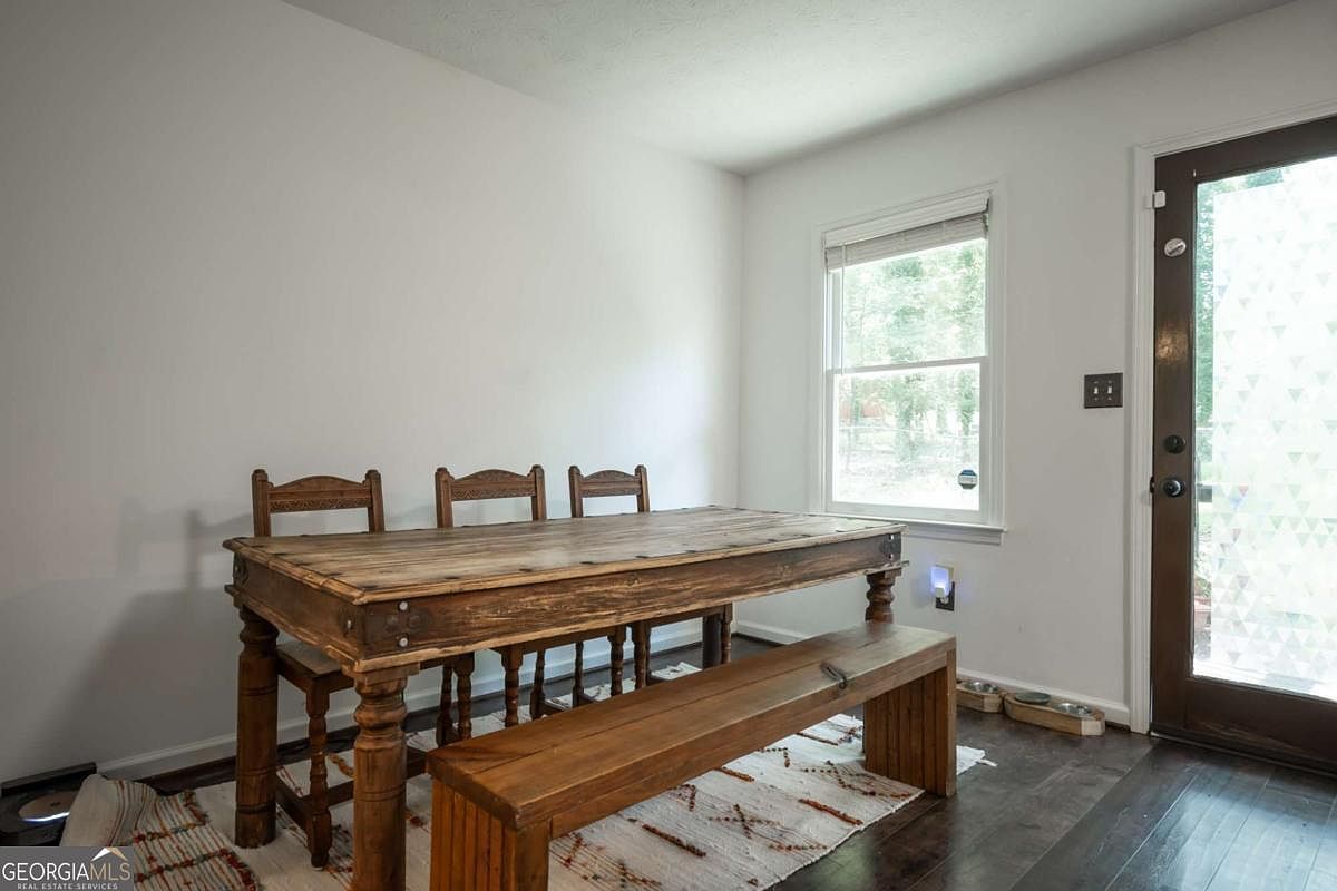 210 Tall Tree Rd Athens, GA 30606  | Single Family