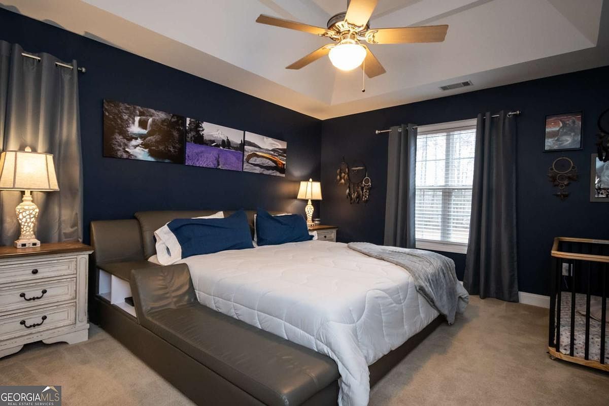 132 Whisperwood Ln Athens, GA 30605  | Single Family