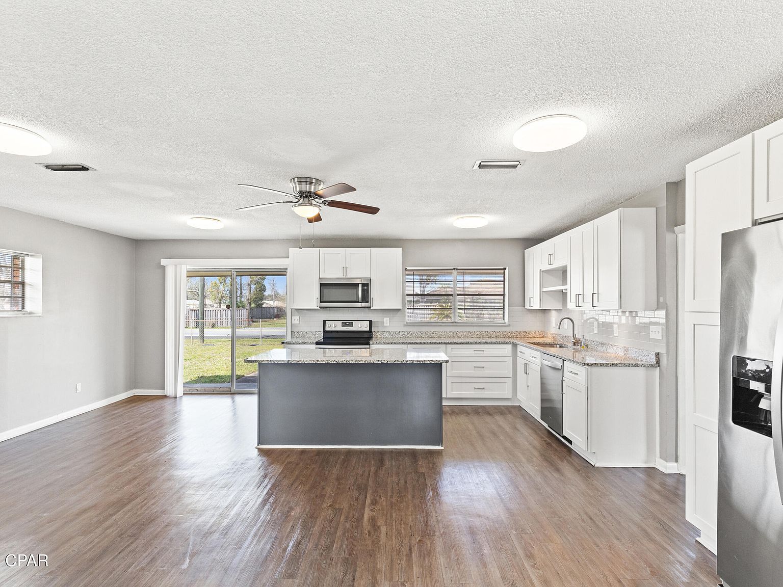 905 E 12th St Lynn Haven, FL 32444 | Single Family