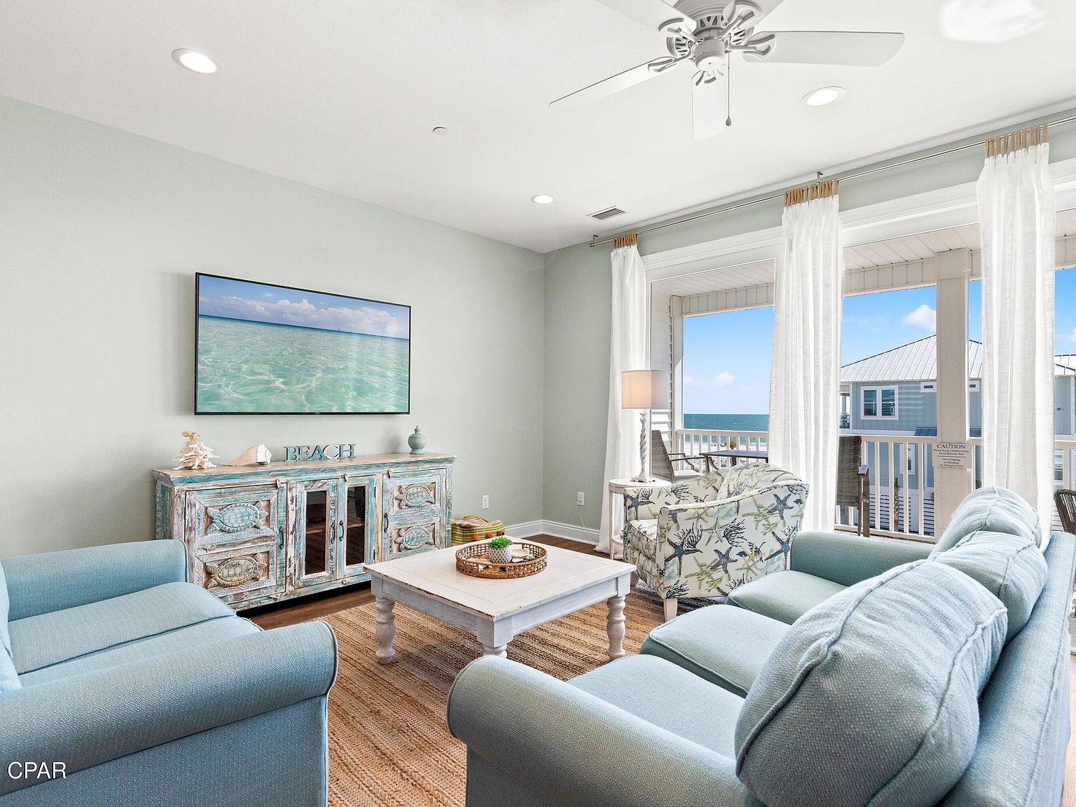2501 Highway 98 #C Mexico Beach, FL 32456  | New build