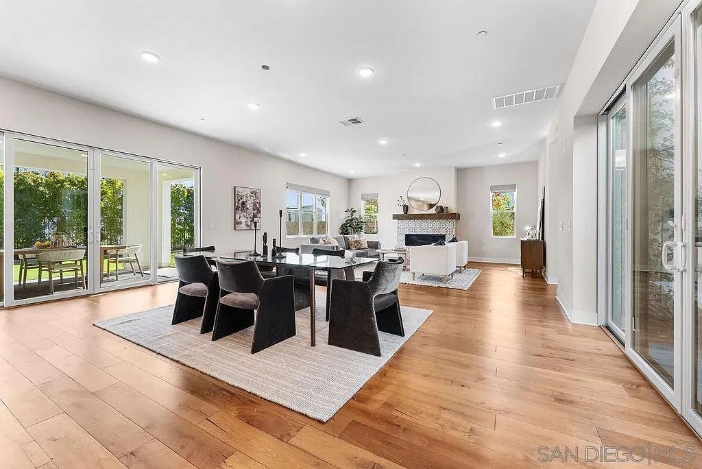 5330 Sweetwater Trl San Diego, CA 92130  | Single Family