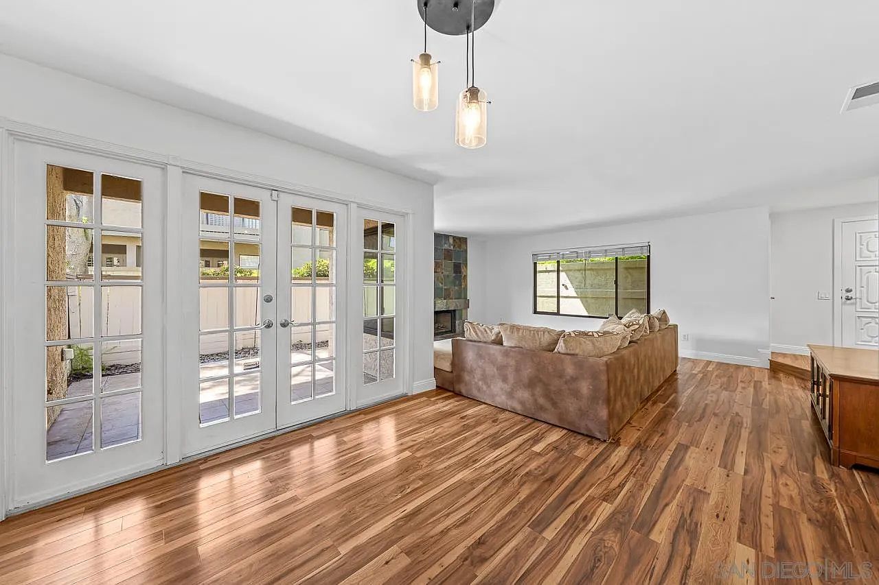 6016 Gaines St San Diego, CA 92110  | New build