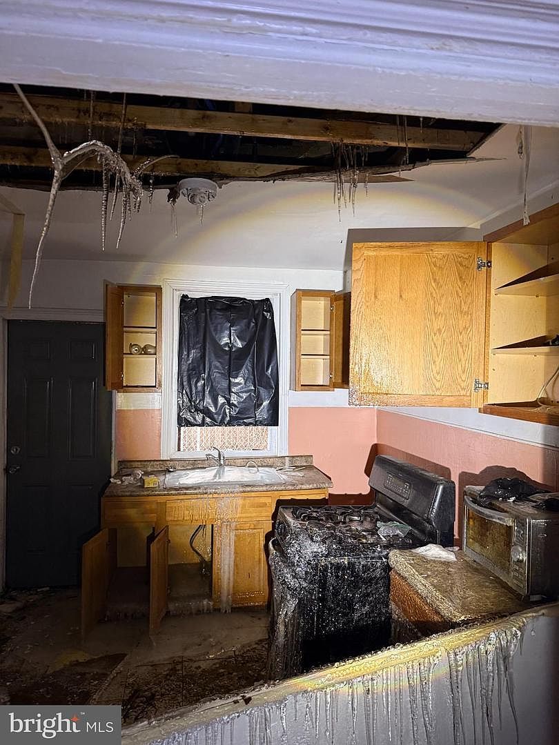 4466 N Gratz St Philadelphia, PA 19140  | New build