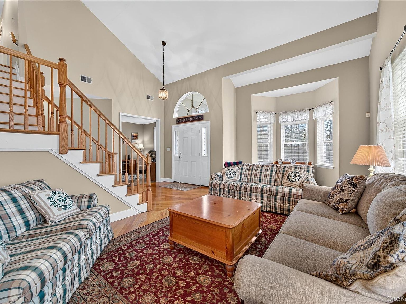 1 Fox Rd Florida, NY 10921  | Single Family