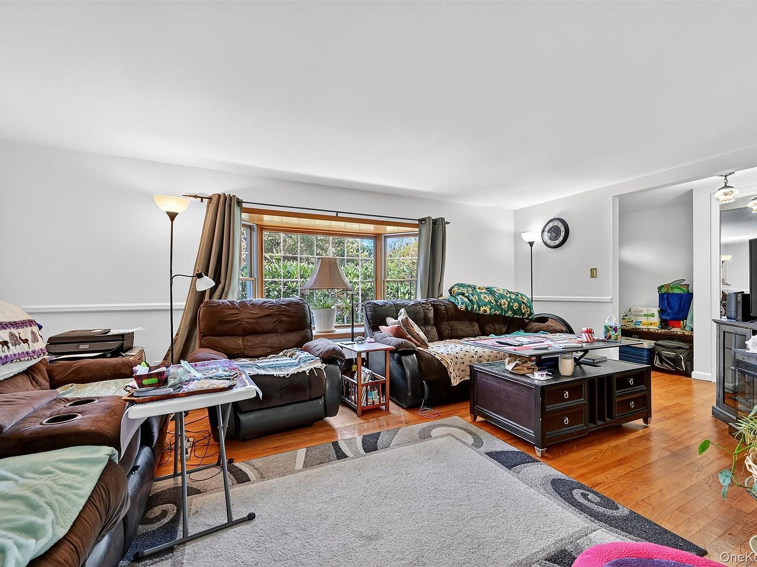 3456 State Route 208 Campbell Hall, NY 10916  | Single Family