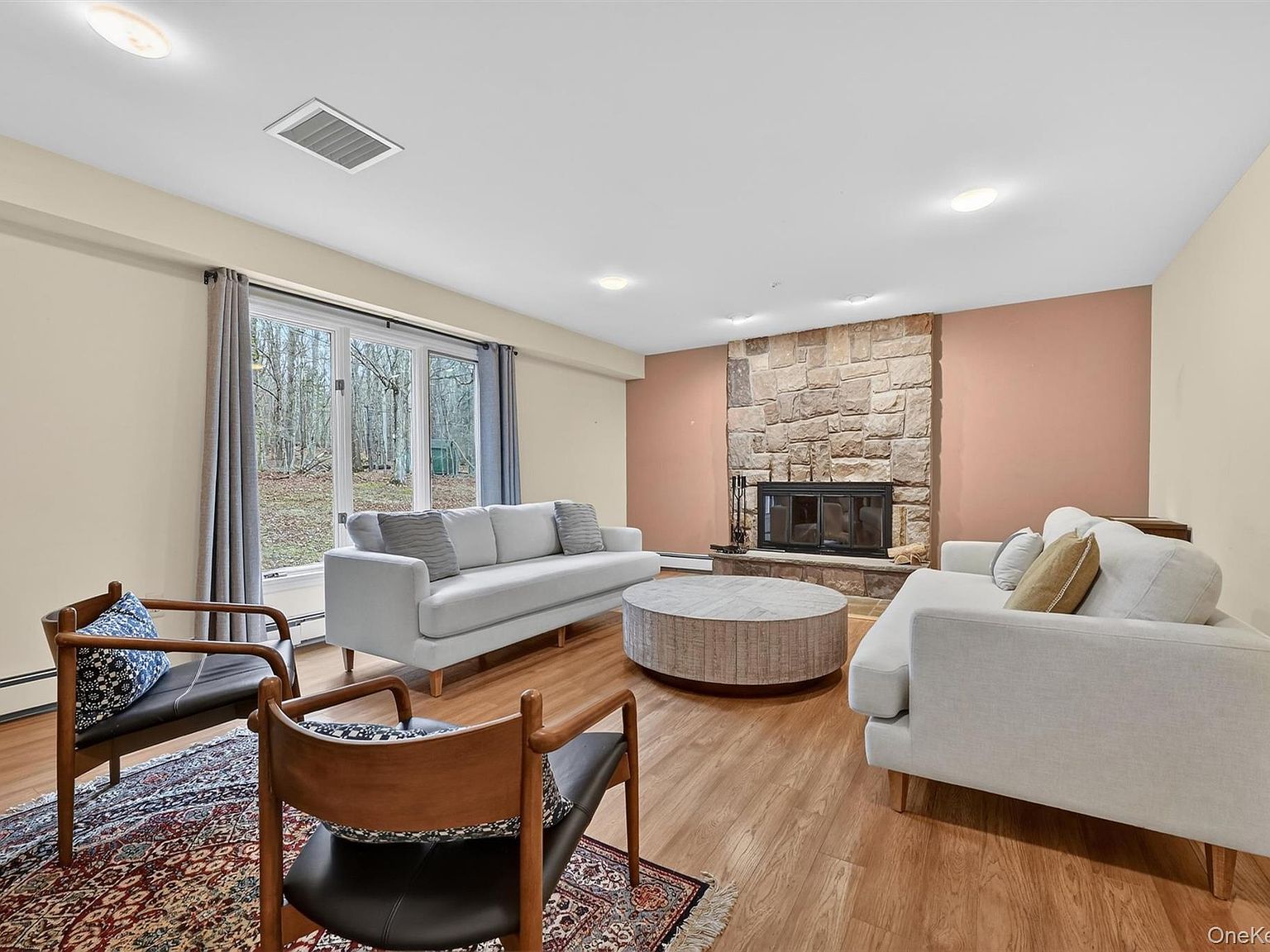 125 Post Hill Rd Mountain Dale, NY 12763  | Single Family