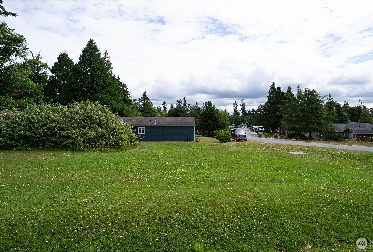 123 Skagit Way Blaine, WA 98230 | Land/Lot
