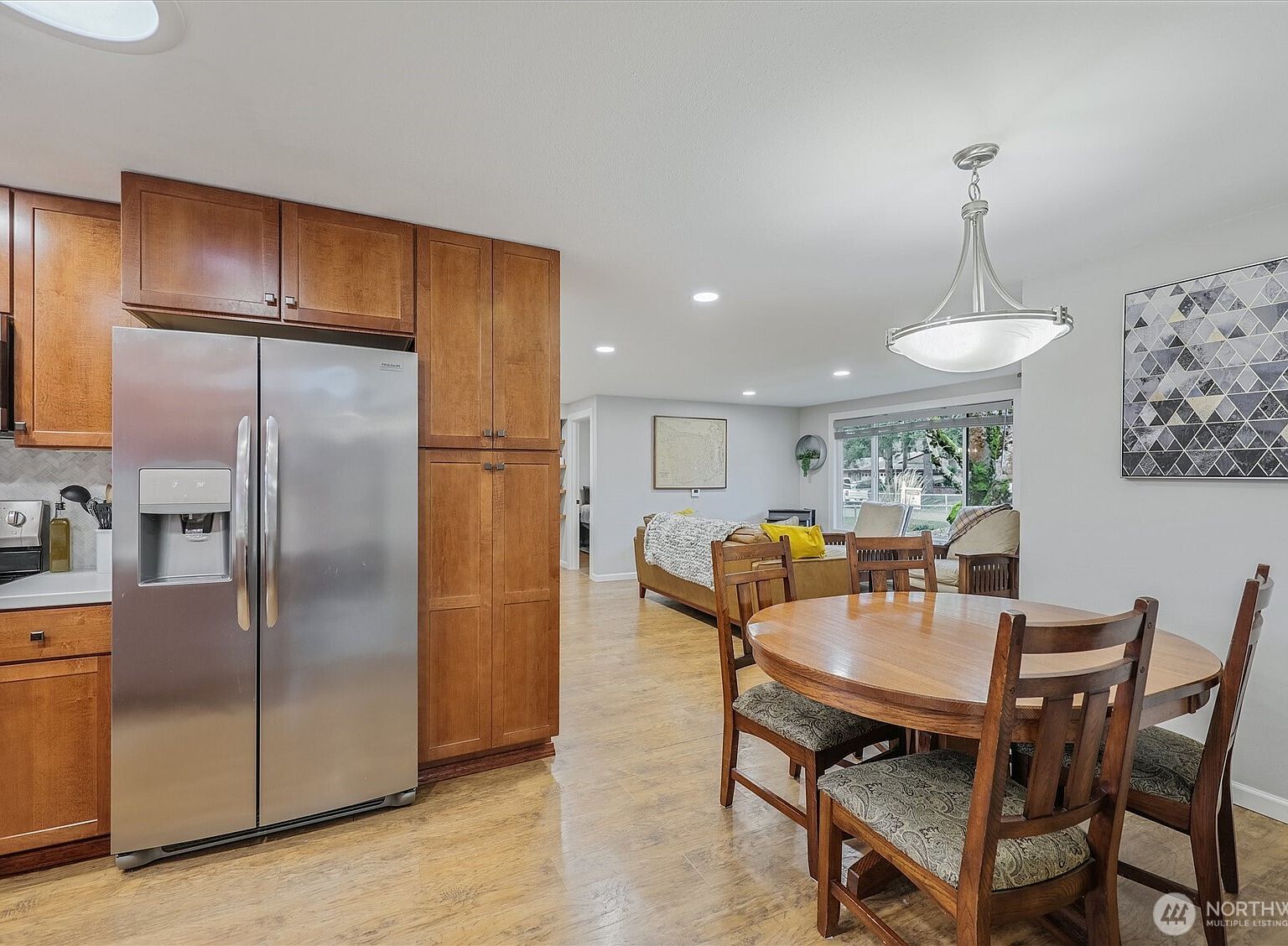 14219 SE 259th Pl Kent, WA 98042 | Single Family