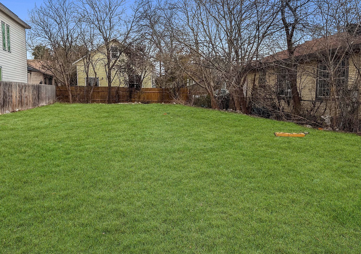 606 S Olive St #2 San Antonio, TX 78203  | Land/Lot