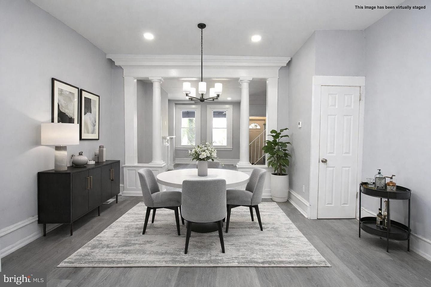 2549 N 29th St Philadelphia, PA 19132 | New build