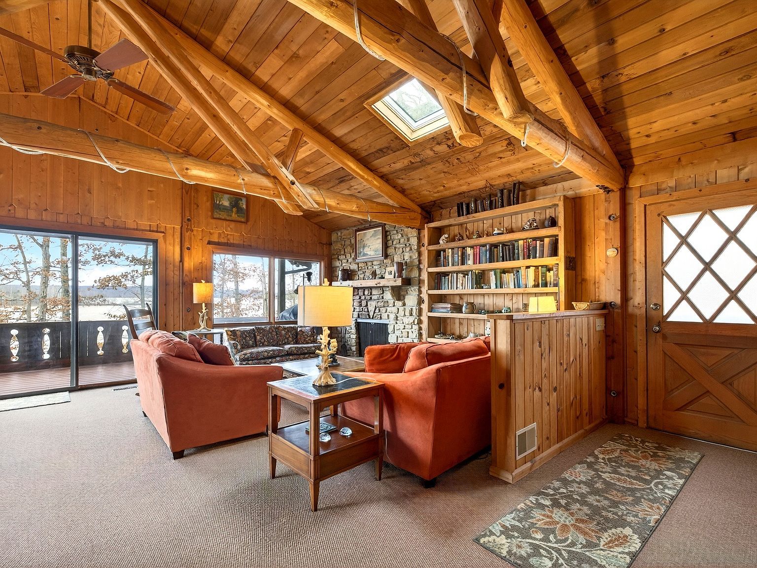 9009 Emerald Ct Nashville, IN 47448 | Single Family