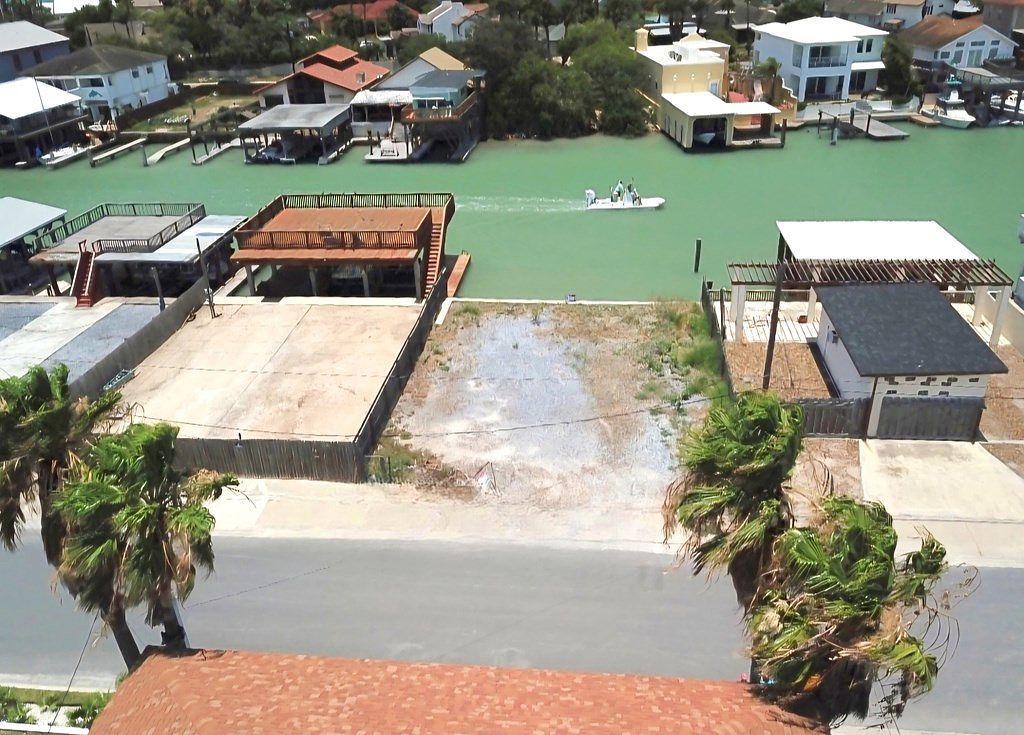 814 Tarpon Ave Port Isabel, TX 78578  | Land/Lot