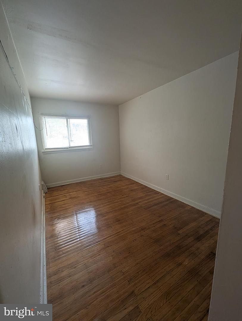 2407 S 12th St Camden, NJ 08104  | New build