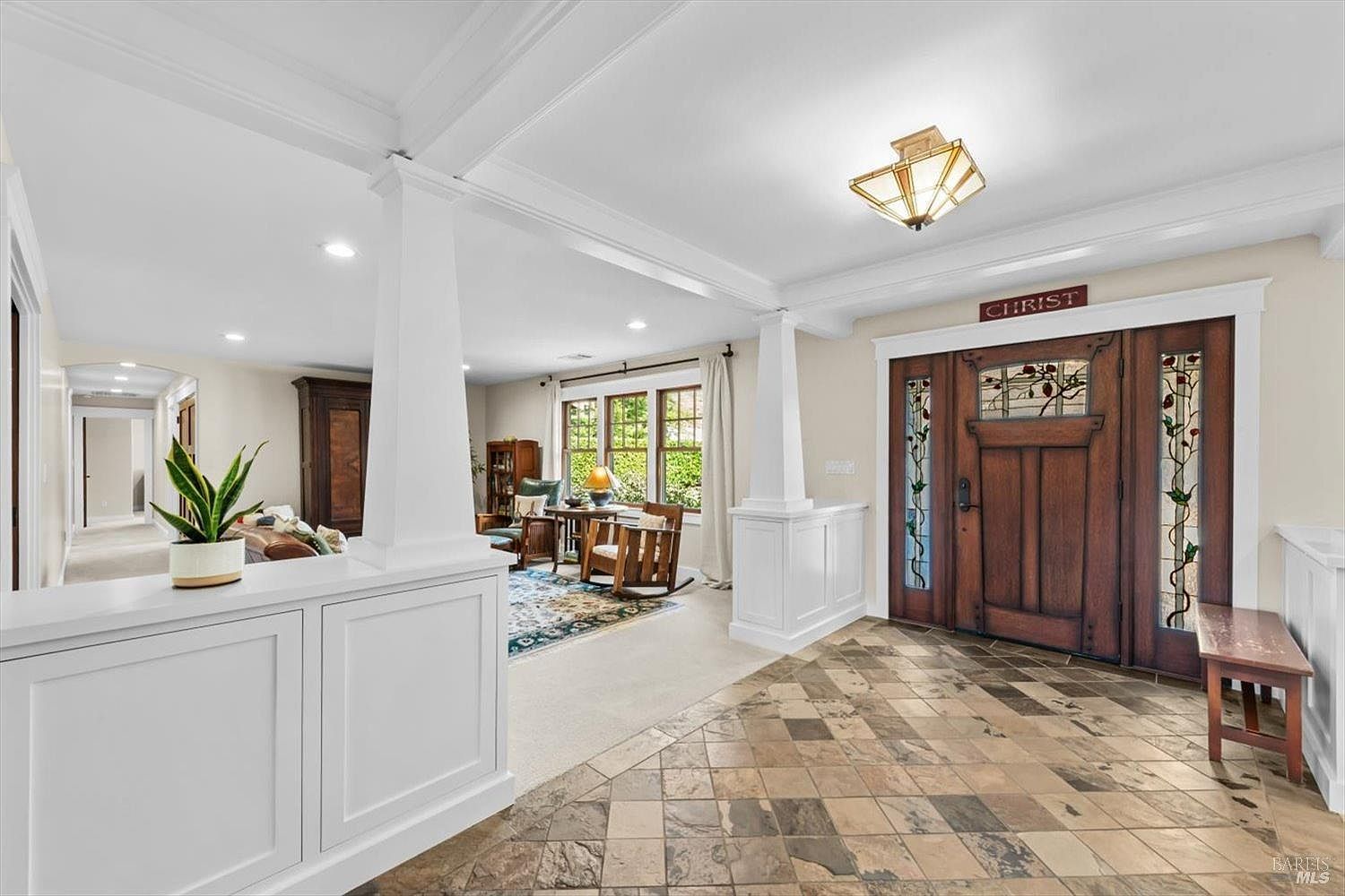 1111 Olive Hill Ln Napa, CA 94558  | Single Family