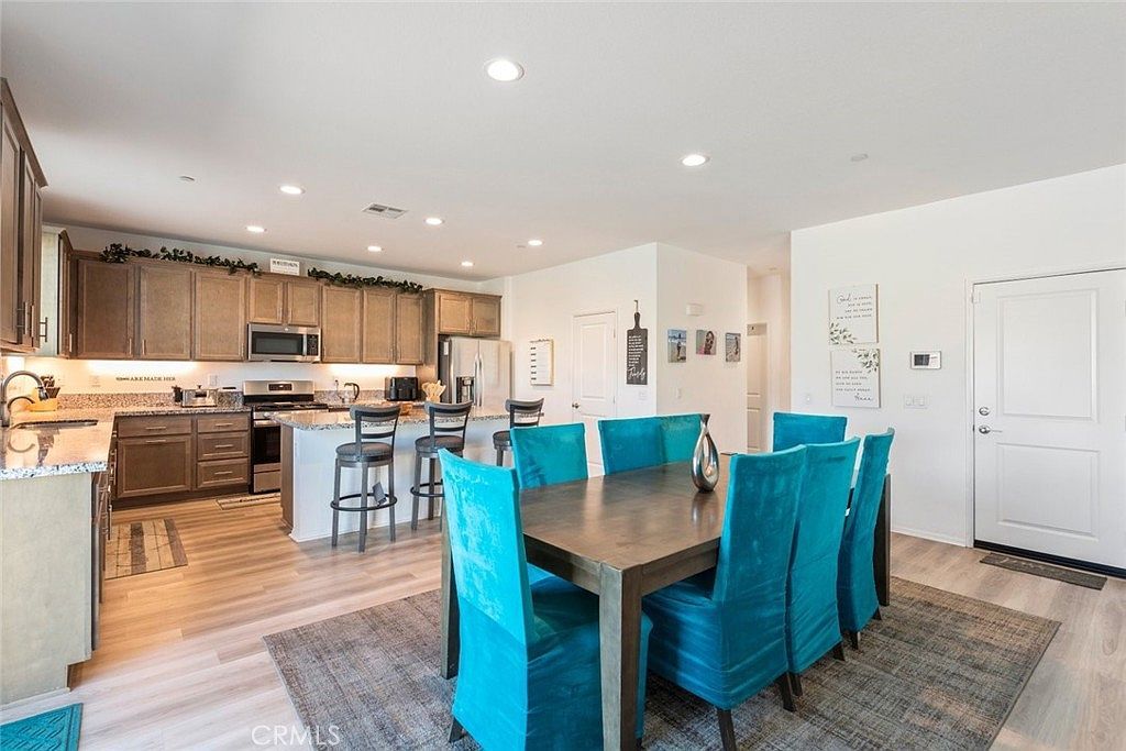 29244 Date Palm Lake Elsinore, CA 92530  | Single Family