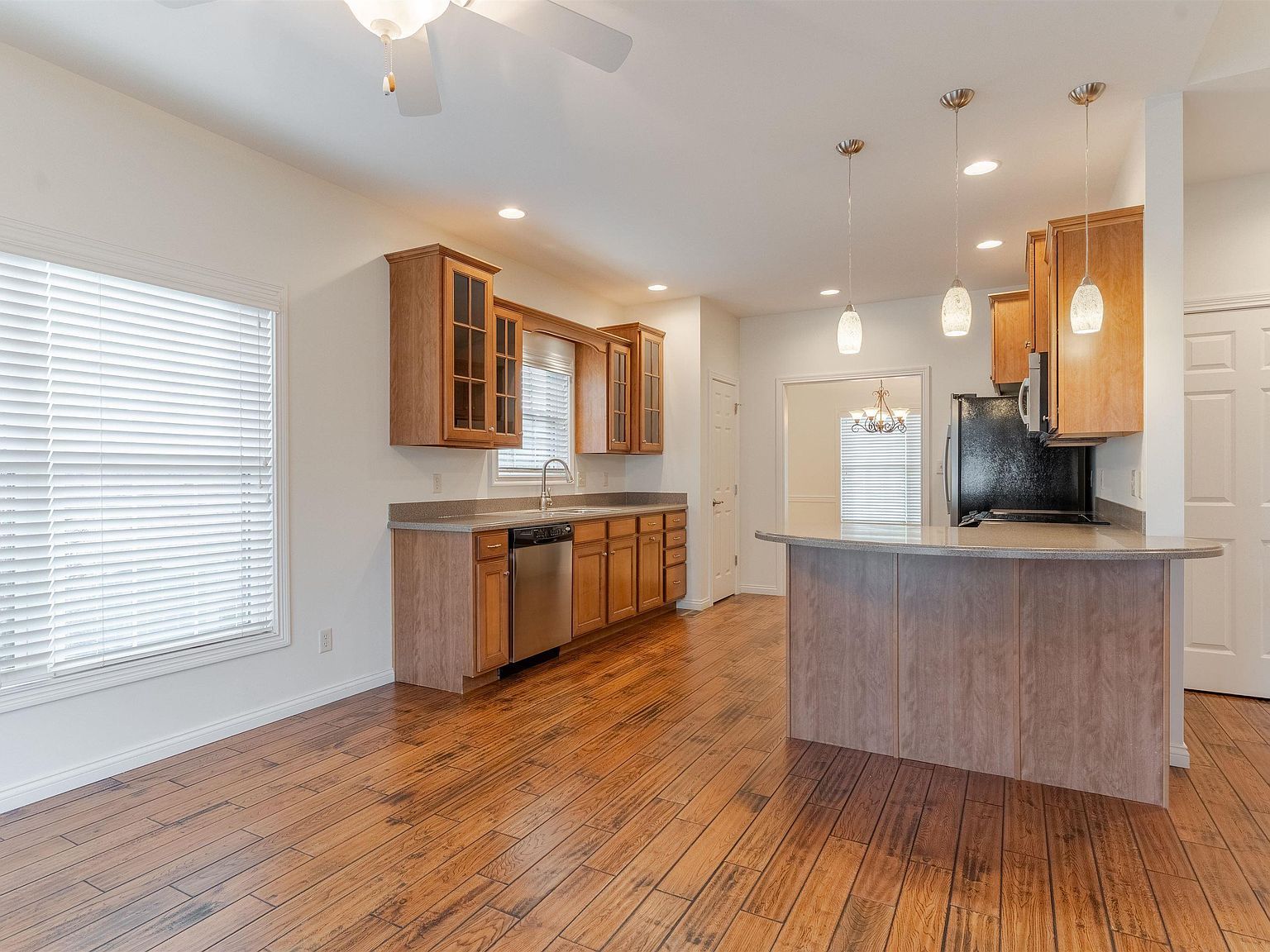 3203 Takara Dr Evansville, IN 47715  | Single Family