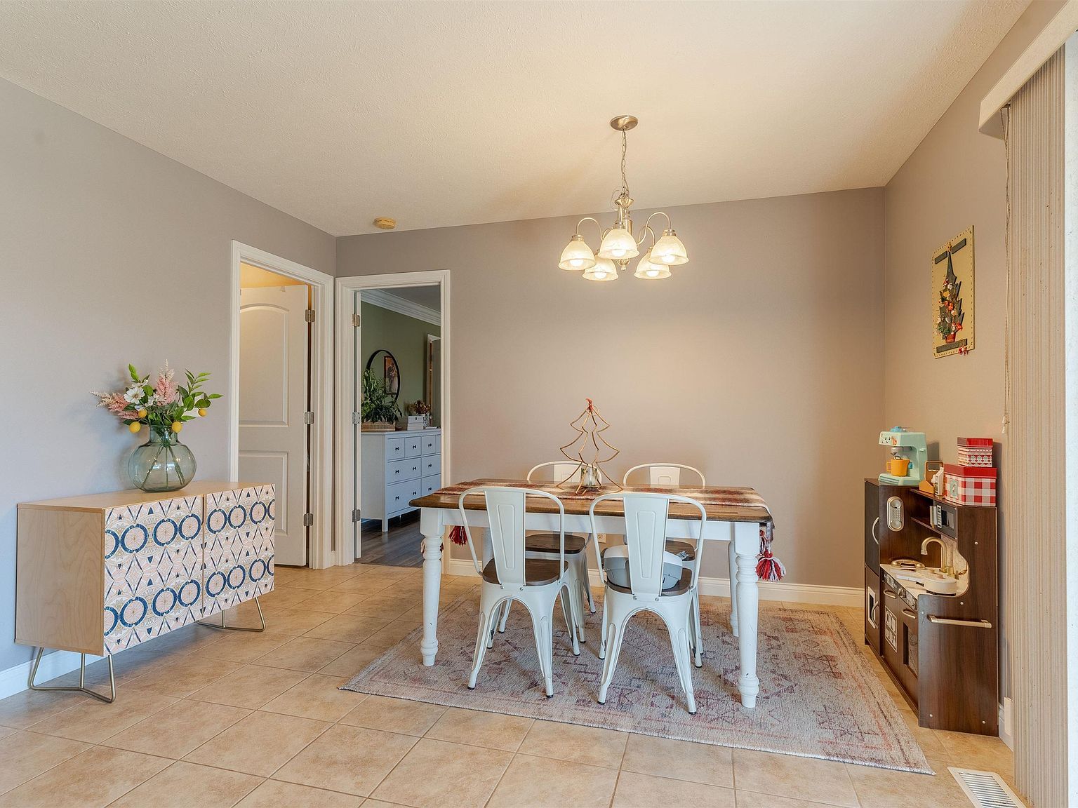 7720 Saint Jordan Cir Newburgh, IN 47630  | Single Family