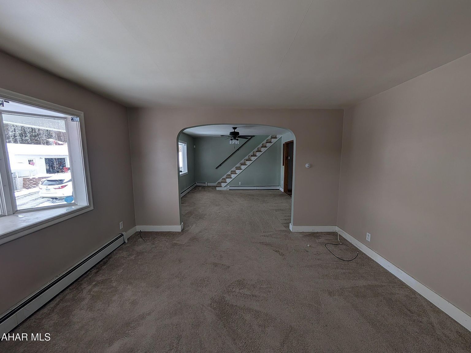 301 Hickory St Northern Cambria, PA 15714 | Single Family