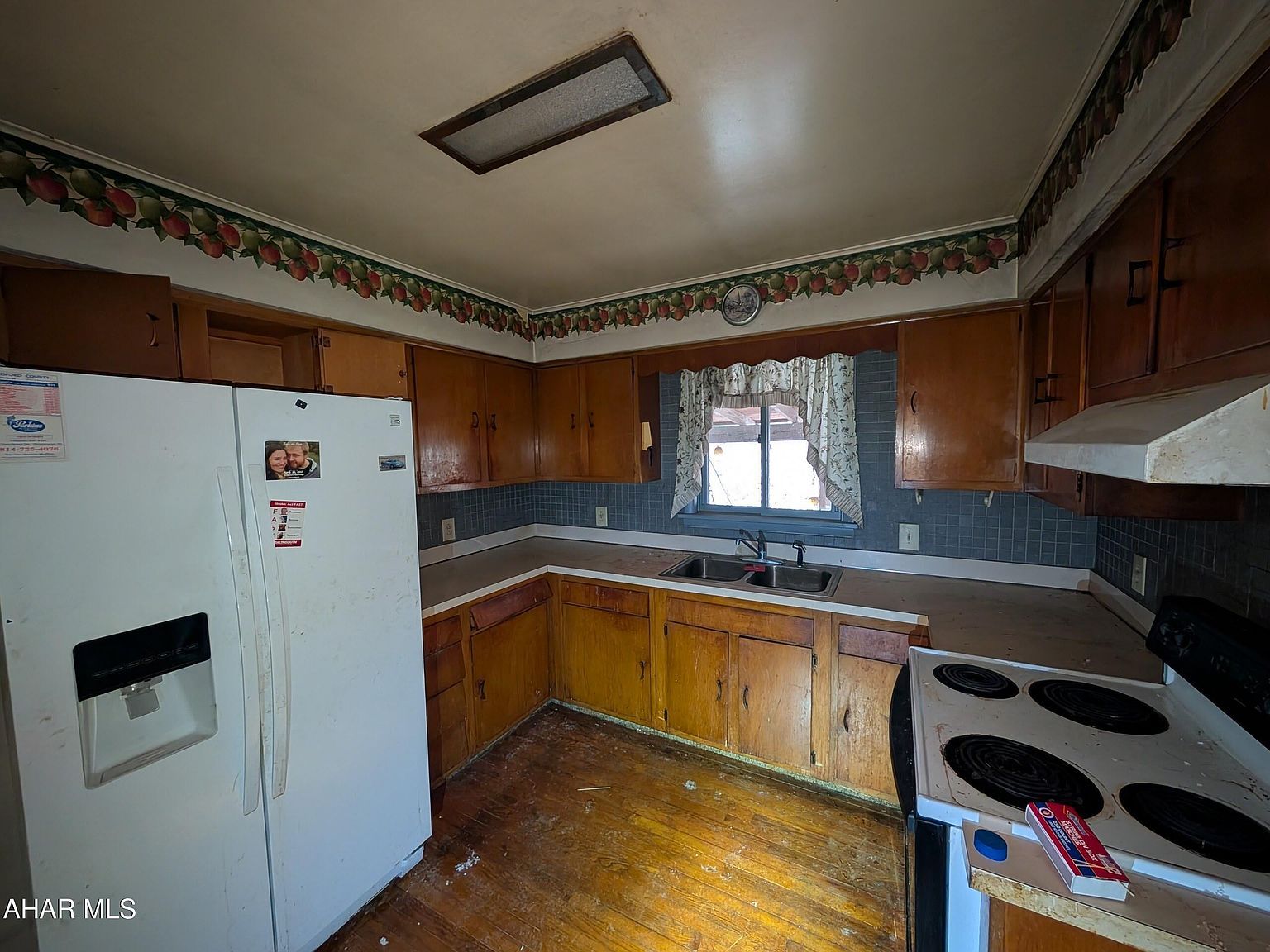 122 Evergreen Dr Bedford, PA 15522 | Single Family