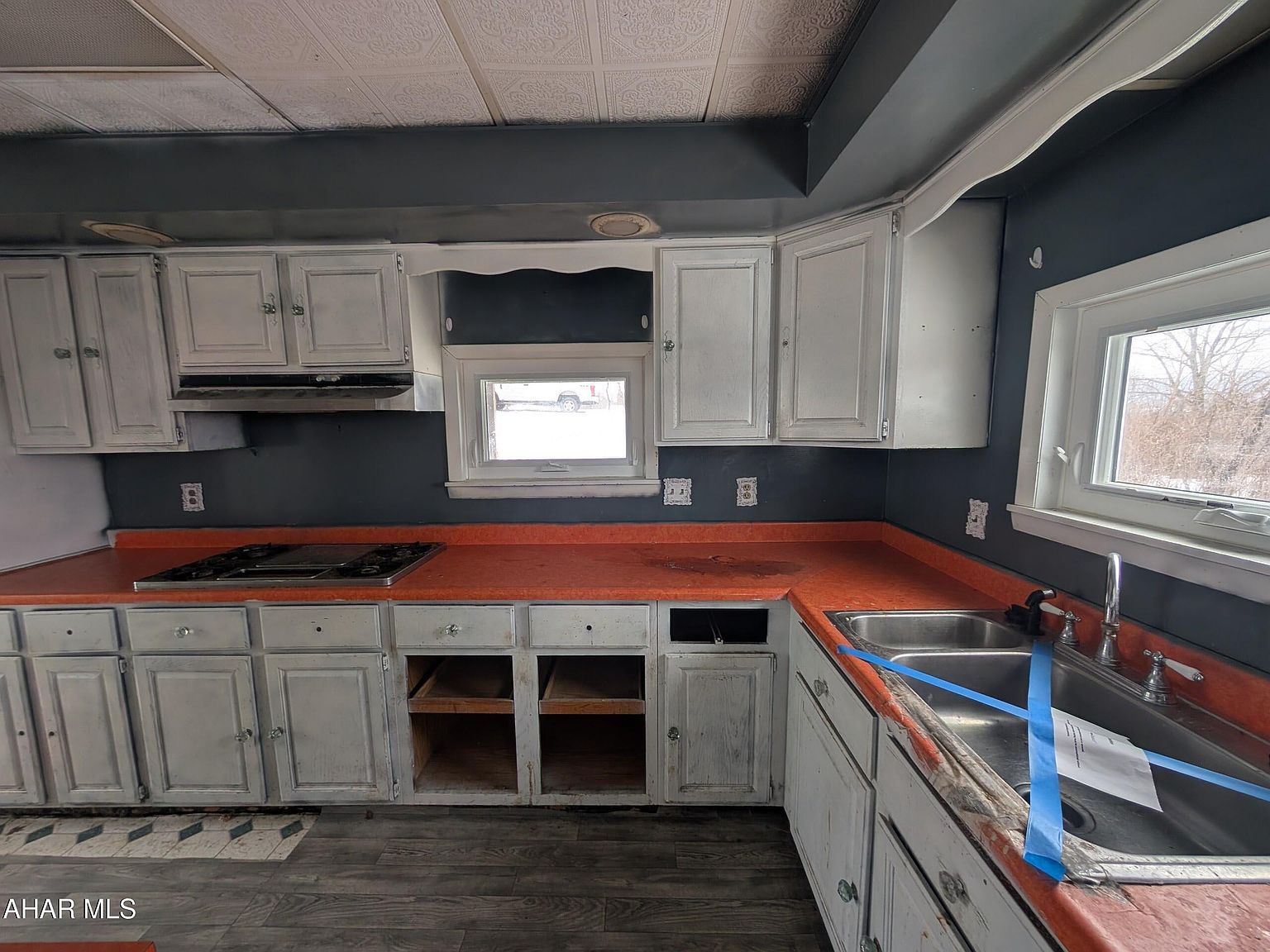 1304 N 2nd St Altoona, PA 16601  | Single Family