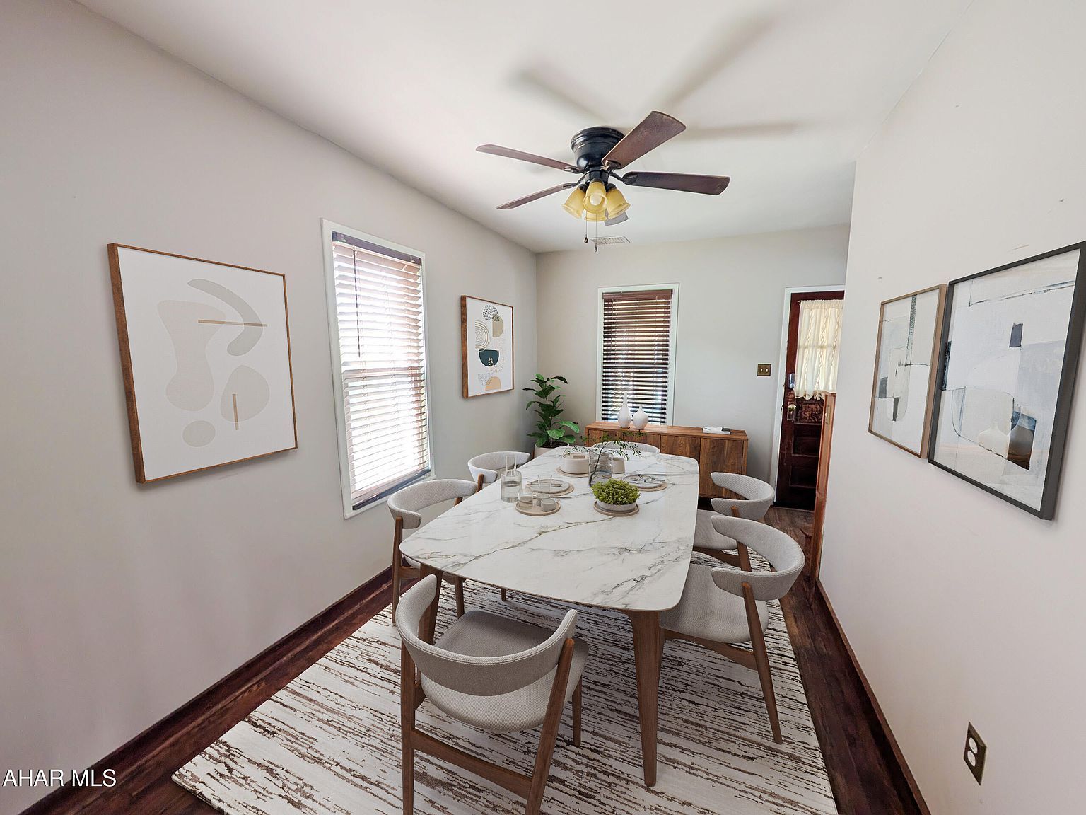 807 Blair St Portage, PA 15946  | Single Family