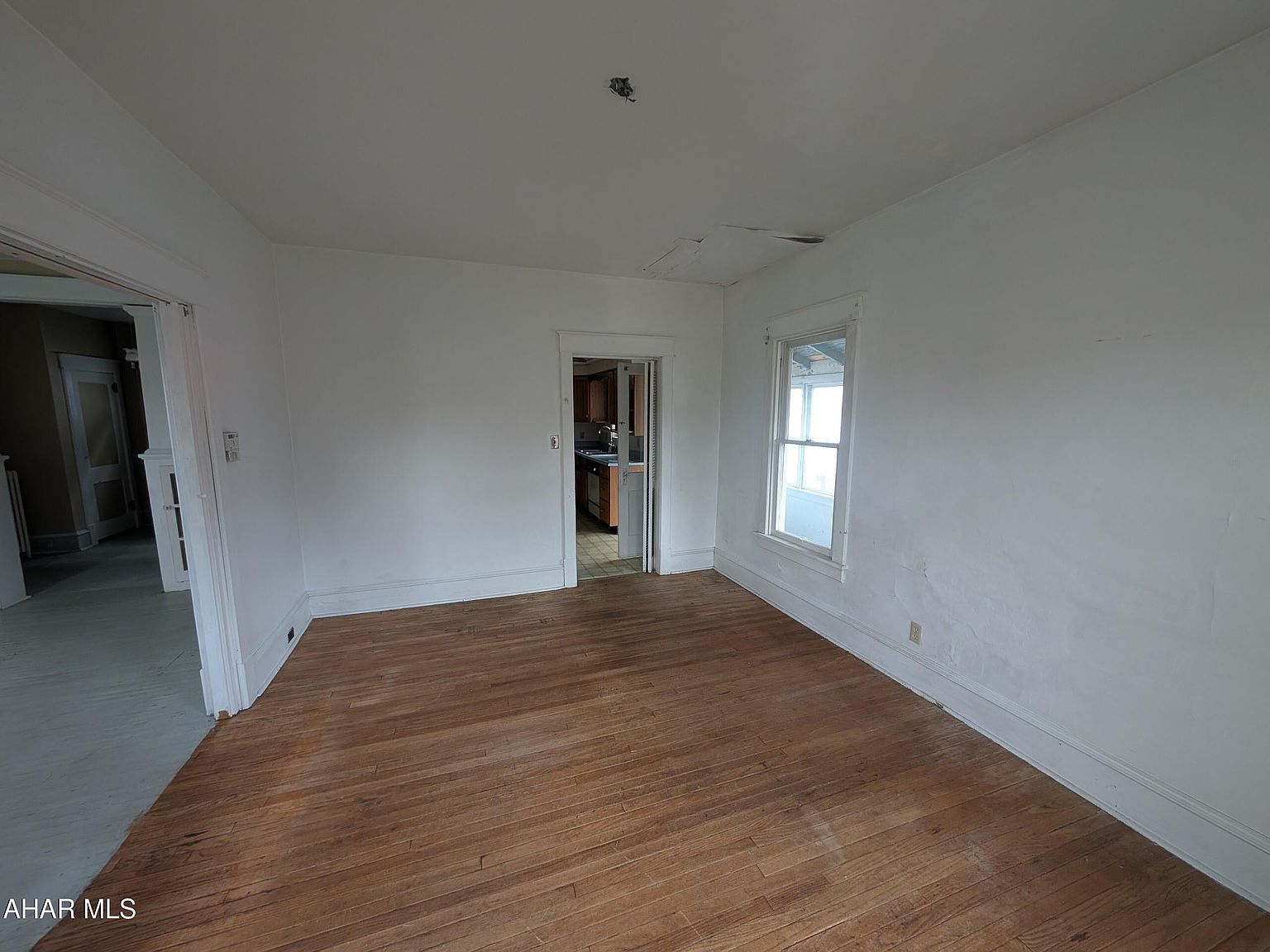 500 58th St Altoona, PA 16602  | Single Family