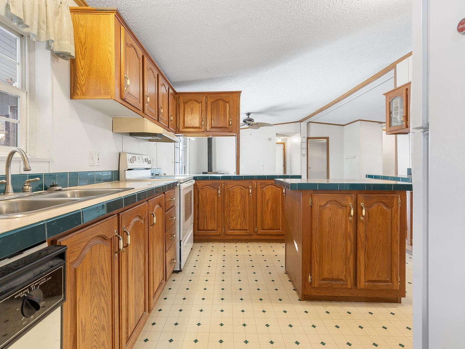 222 Sky Ridge Rd Mountain Home, AR 72653  | New build