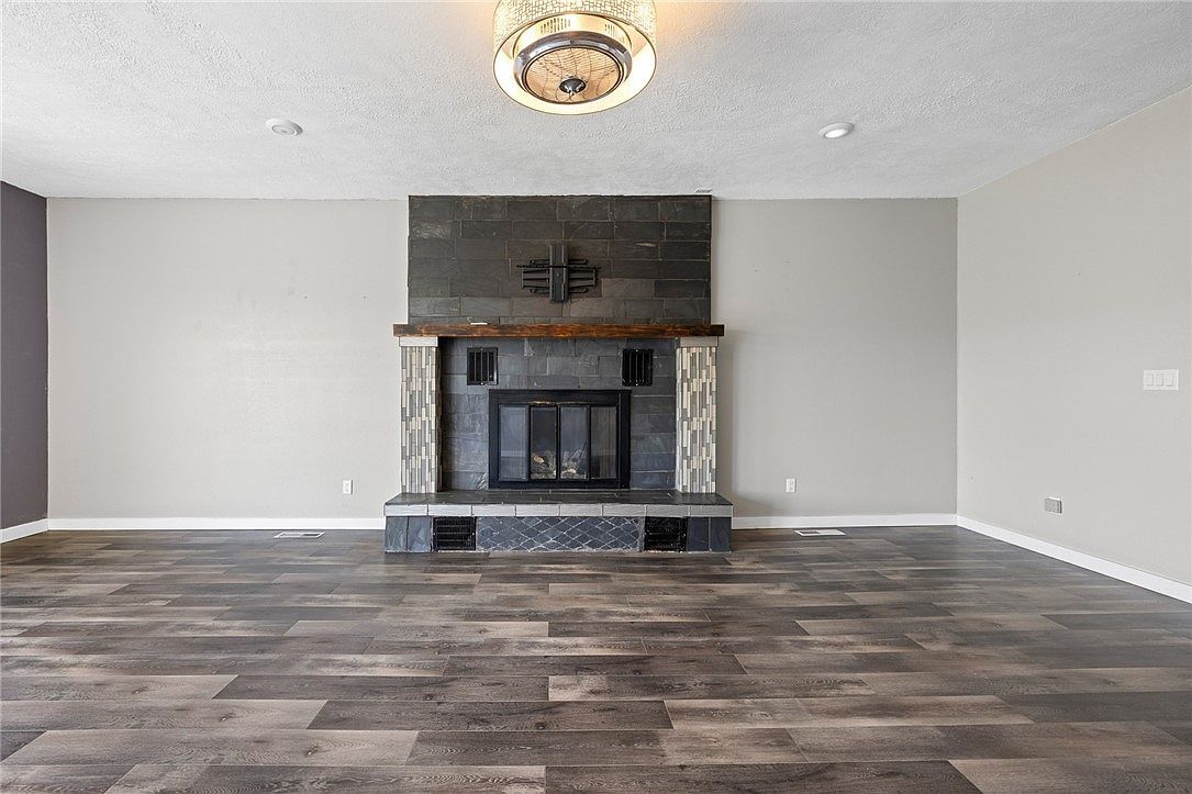 5303 Hickory Hills Ln Harrison, AR 72601  | Single Family