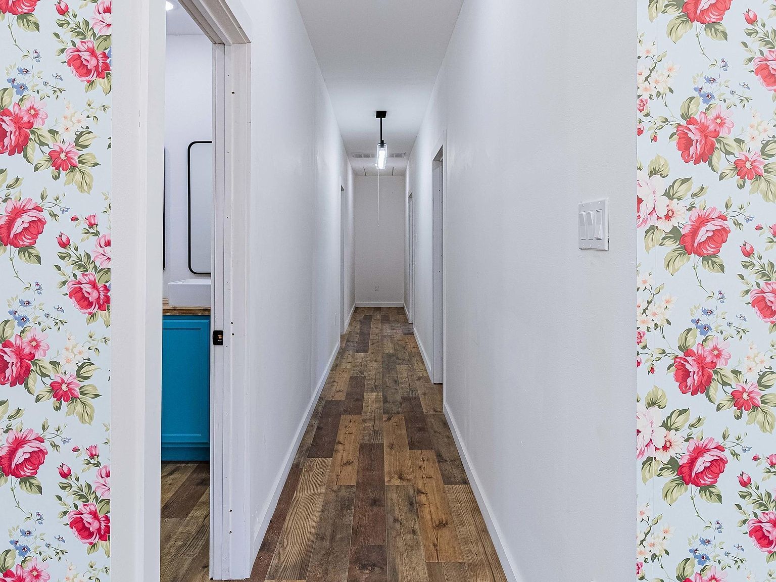 3703 Highway 66 Alco, AR 72680  | Single Family