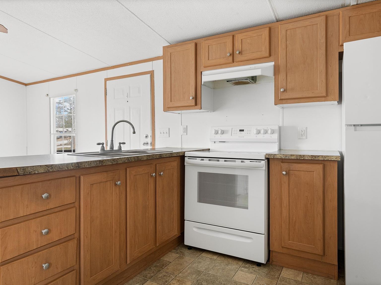 18581 N West Ave Lead Hill, AR 72644  | New build