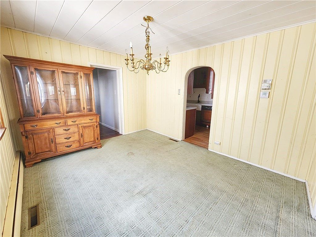 424 Pennsylvania Ave Rochester, PA 15074  | Single Family