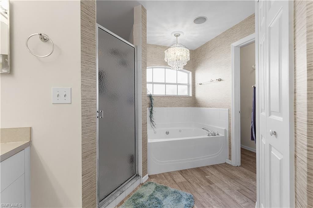 11568 Forest Mere Dr Bonita Springs, FL 34135  | Single Family